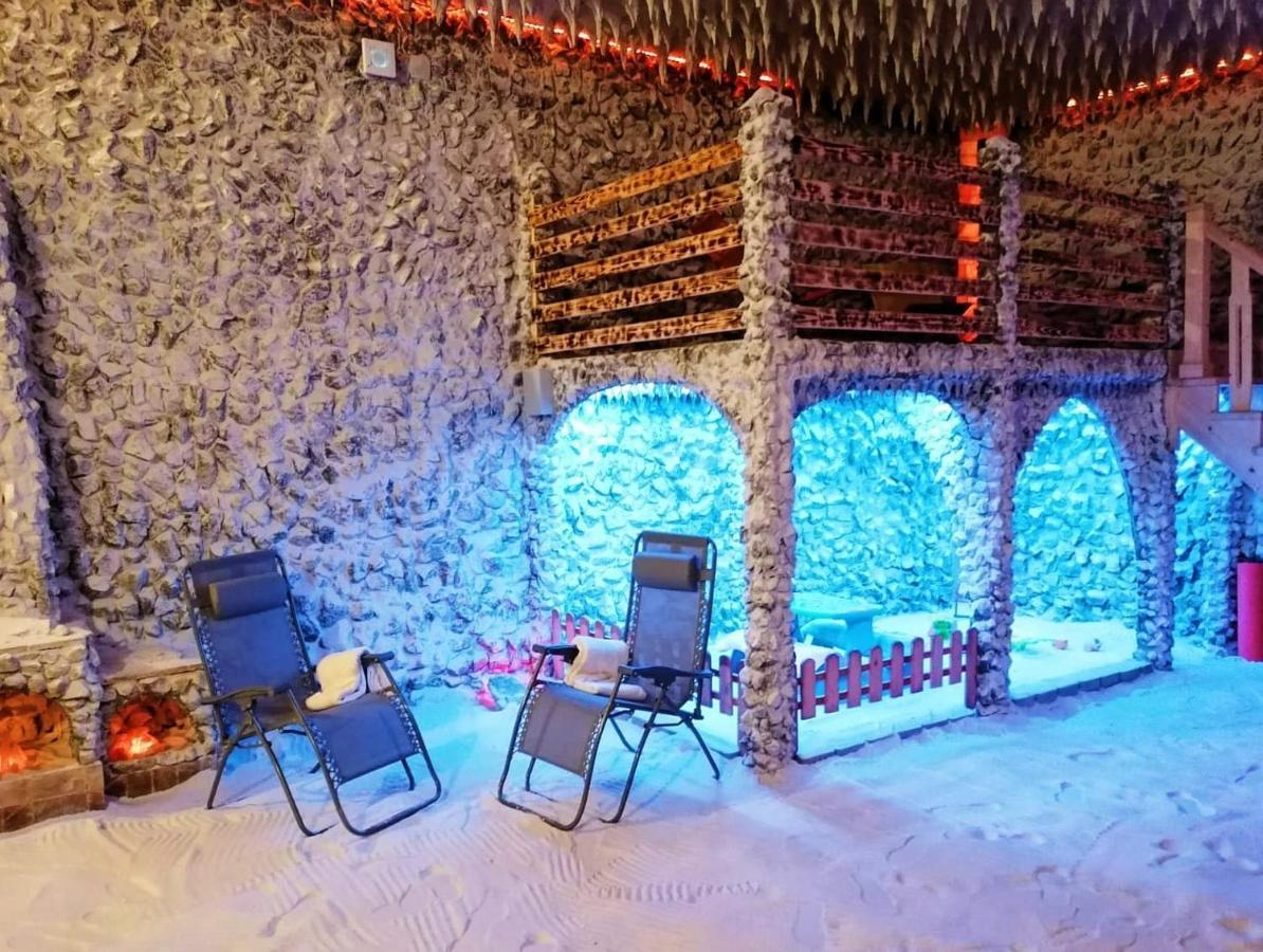 Hanul Hora Romaneasca Ефорие Суд Екстериор снимка