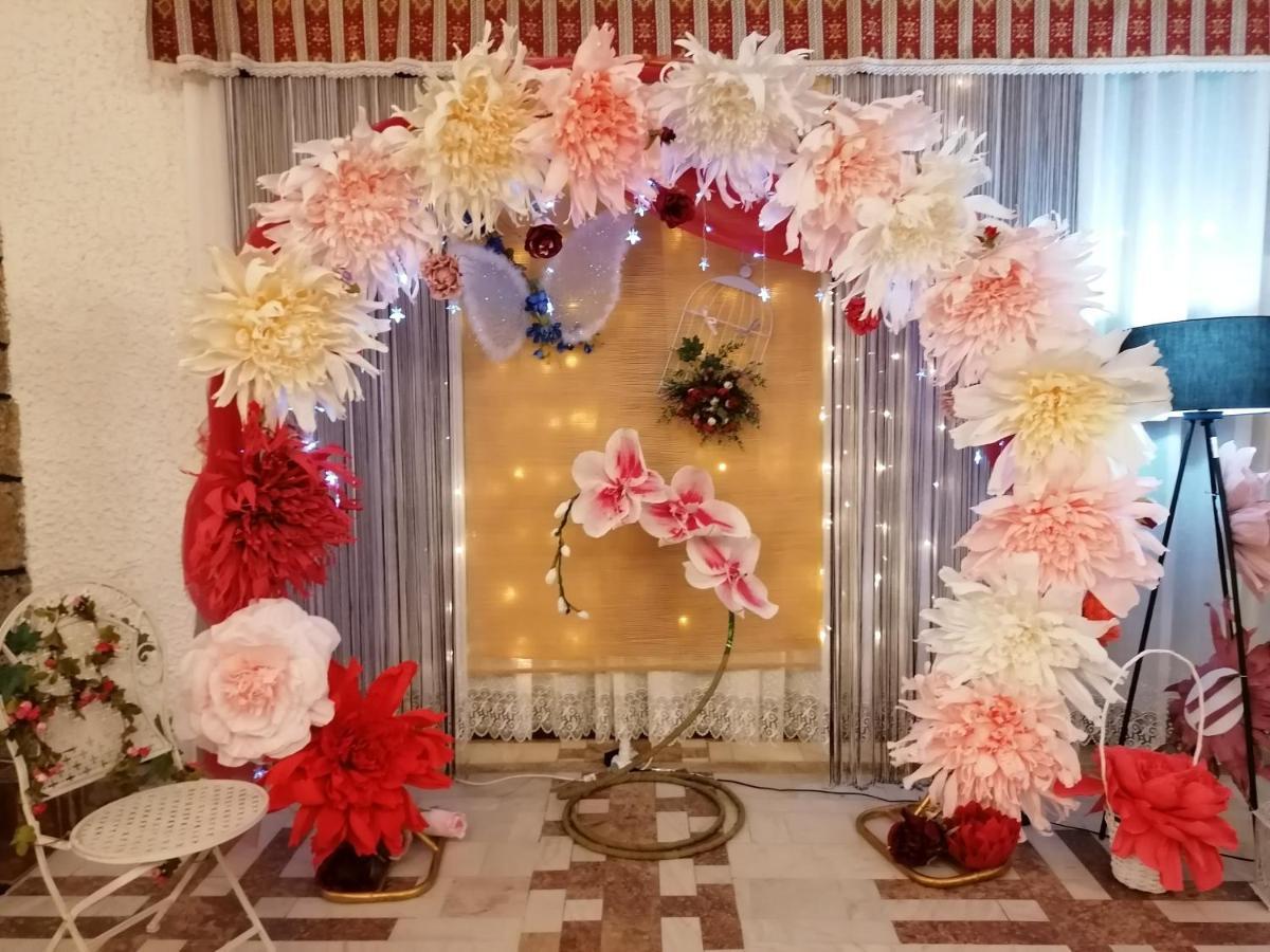 Hanul Hora Romaneasca Ефорие Суд Екстериор снимка