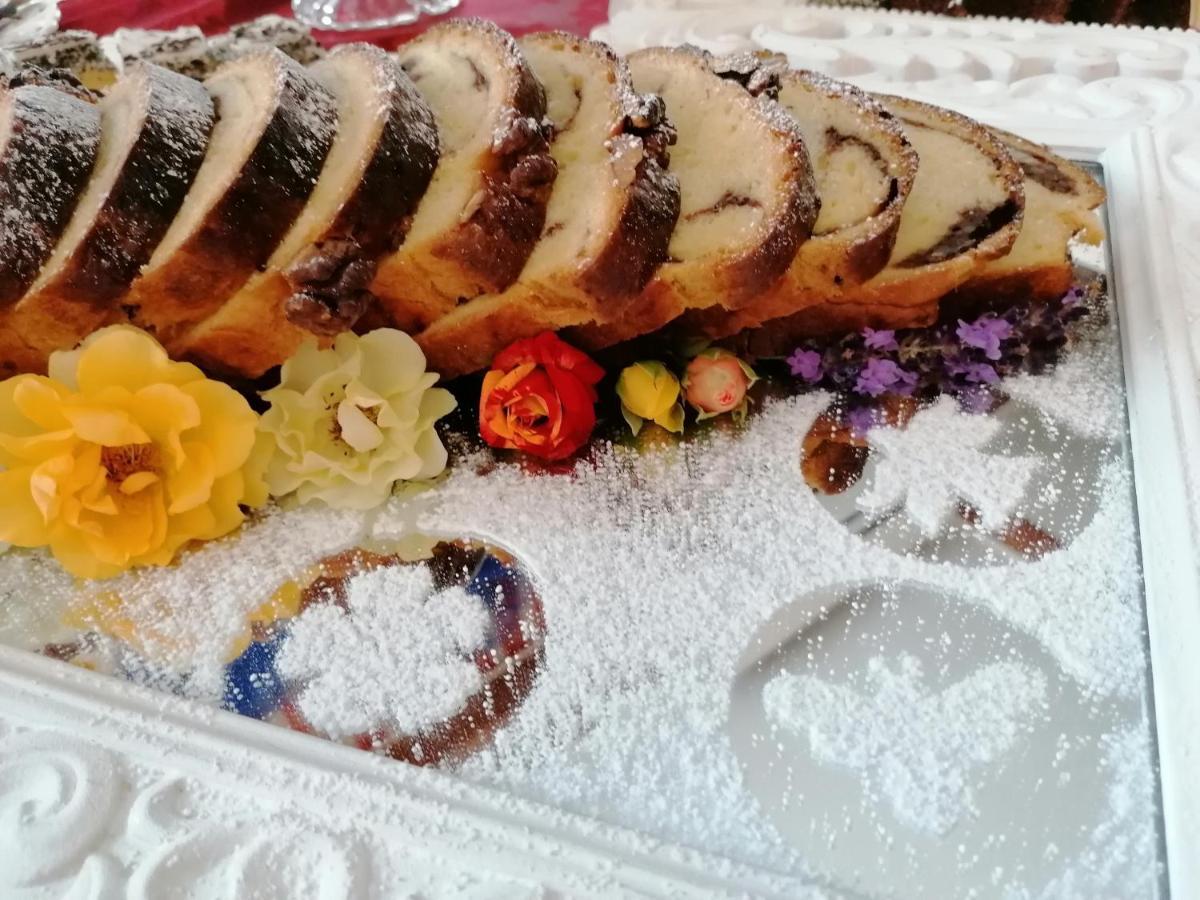 Hanul Hora Romaneasca Ефорие Суд Екстериор снимка